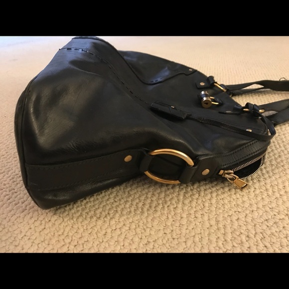 YSL Muse bag - Picture 4 of 8